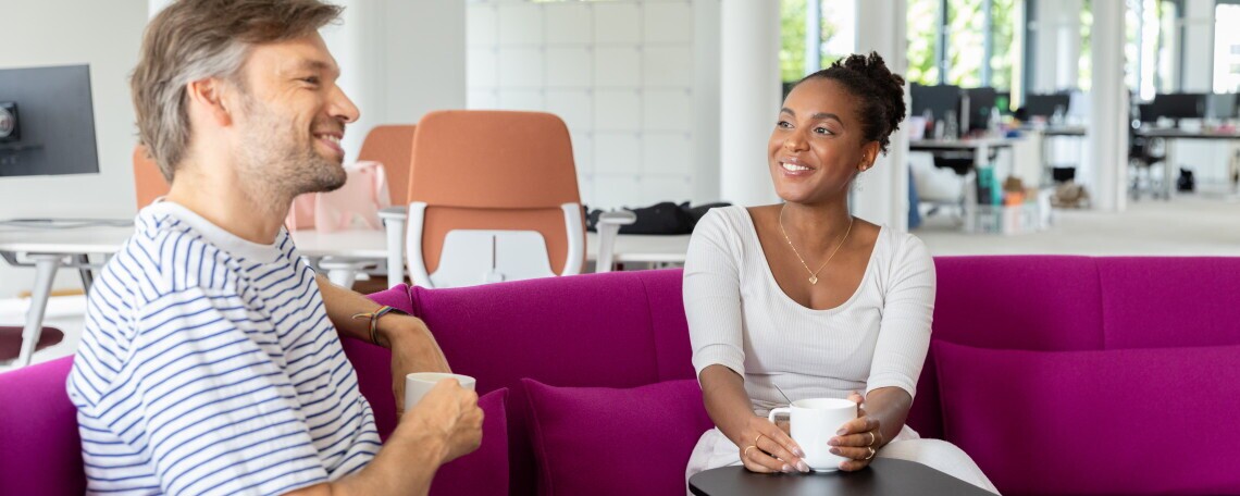 Werkstudentenstelle/Praktikantenstelle (m/w/d) für unser MENA HUB, 3. Bild