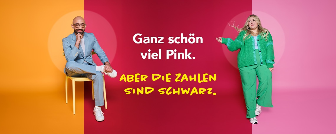 Team Lead Accounts Payables & Receivables (m/w/d), 1. Bild