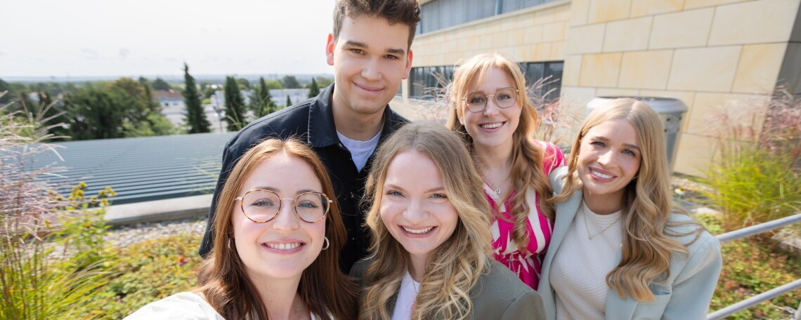 Working student (m/f/d) for the Supply Chain Planning department, 3. image