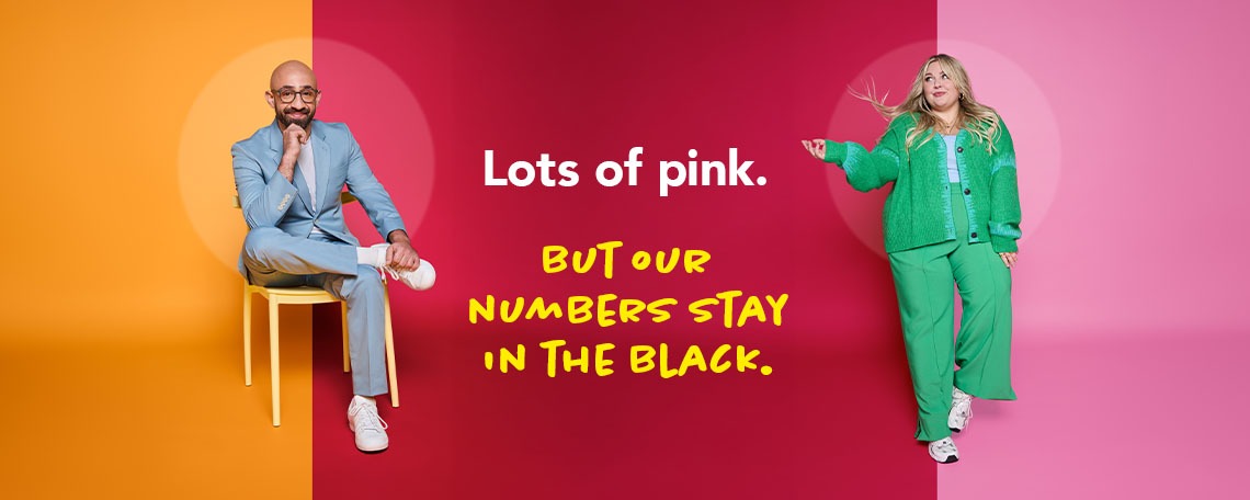 eCommerce Key Account Manager (m/f/d) for the region MENA, 1. image