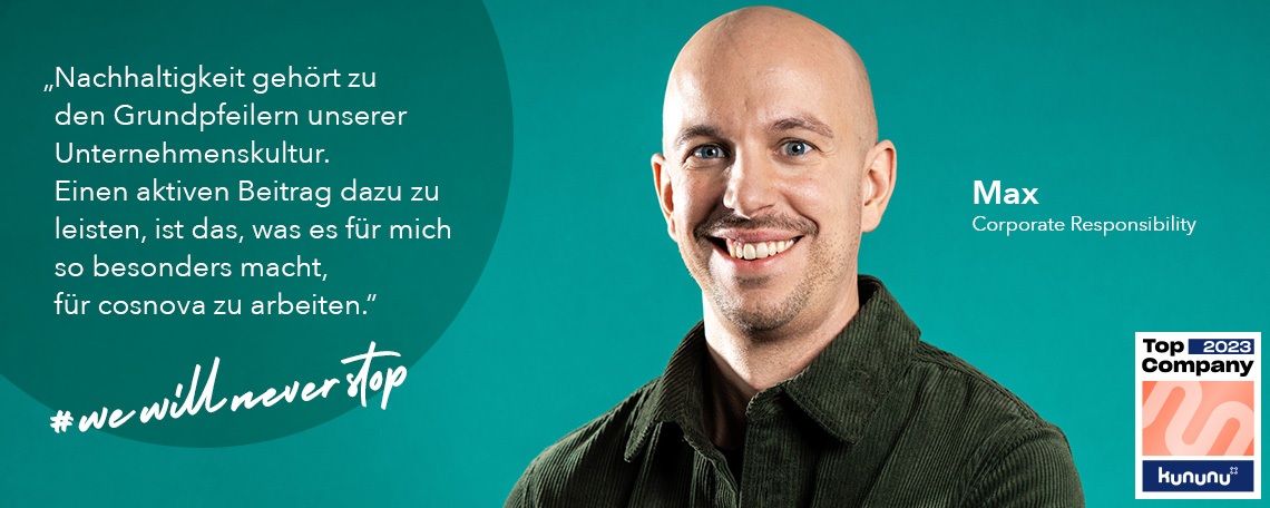 Werkstudentenstelle im Einkauf (m/w/d) - Procurement und Supply Planning, 1. Bild