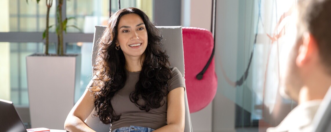 (Senior) eCommerce Marketing Manager, 3. Bild