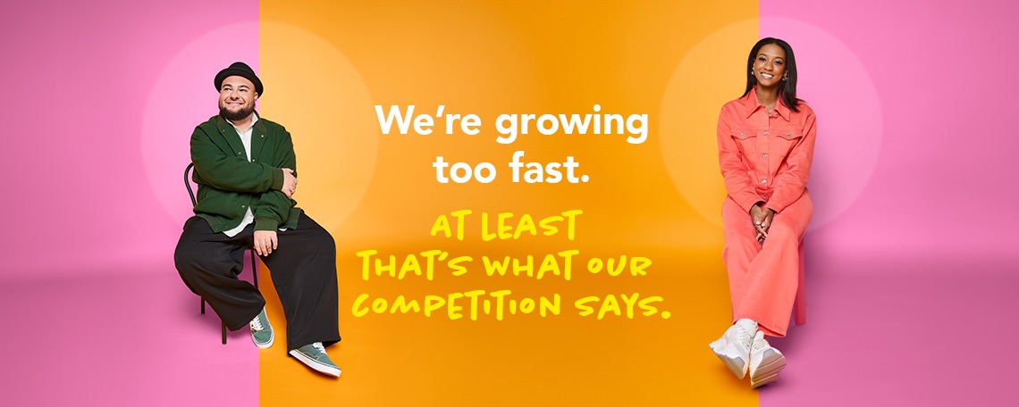 Working student position/ internship (m/f/d) in the MarTech & Digital Products division, 1. image