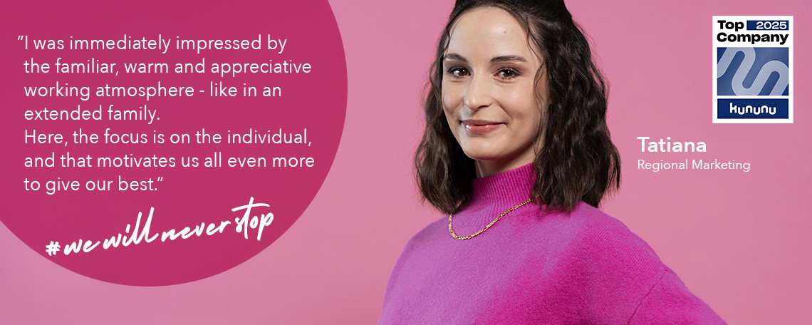 Internship (m/f/d) Social Media for the Catrice brand, 3. image