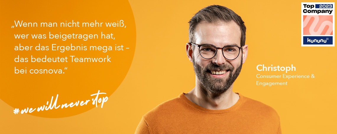 Werkstudentenstelle im Bereich Finance & Accounting (m/w/d), 1. Bild